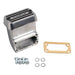 Edelbrock Edelbrock Elite Series Breathers 4201 Autofit