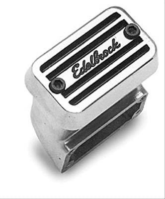 Edelbrock Edelbrock Elite Series Breathers 4201 Autofit