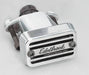 Edelbrock Edelbrock Elite Series Breathers 4202 Autofit