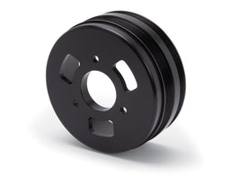 Edelbrock Edelbrock Enforcer Supercharger Pulleys 15817 Autofit