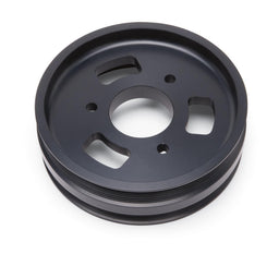 Edelbrock Edelbrock Enforcer Supercharger Pulleys 15818 Autofit