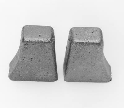 Edelbrock Edelbrock Exhaust Crossover Plugs 2733 Autofit