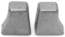 Edelbrock Edelbrock Exhaust Crossover Plugs 2733 Autofit