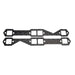 Edelbrock Edelbrock Exhaust Gaskets 7204 Autofit