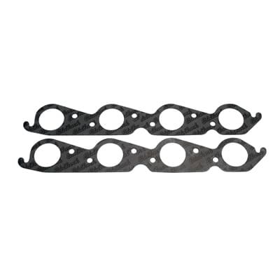 Edelbrock Edelbrock Exhaust Gaskets 7205 Autofit