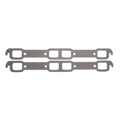 Edelbrock Edelbrock Exhaust Gaskets 7226 Autofit