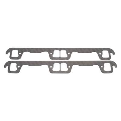 Edelbrock Edelbrock Exhaust Gaskets 7239 Autofit