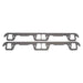 Edelbrock Edelbrock Exhaust Gaskets 7239 Autofit