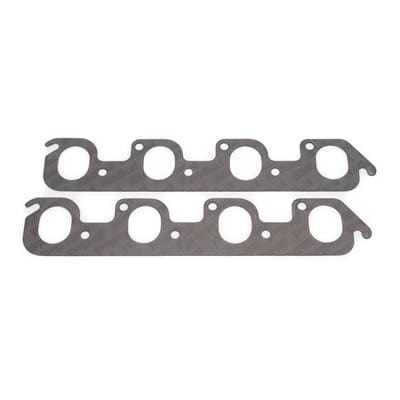 Edelbrock Edelbrock Exhaust Gaskets 7262 Autofit