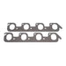 Edelbrock Edelbrock Exhaust Gaskets 7262 Autofit