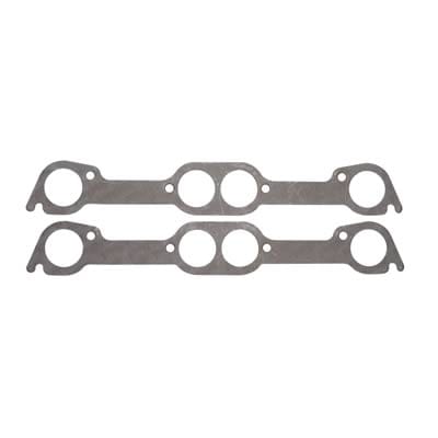 Edelbrock Edelbrock Exhaust Gaskets 7281 Autofit