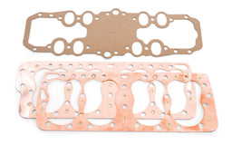 Edelbrock Edelbrock Flathead Top End Gasket Sets 7383 Autofit