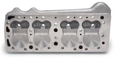 Edelbrock Edelbrock Ford Flathead Cylinder Heads 1115 Autofit