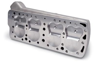 Edelbrock Edelbrock Ford Flathead Cylinder Heads 1116 Autofit