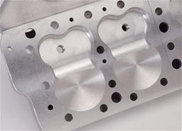 Edelbrock Edelbrock Ford Flathead Cylinder Heads 1116 Autofit