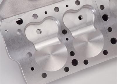 Edelbrock Edelbrock Ford Flathead Cylinder Heads 1116 Autofit