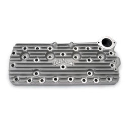 Edelbrock Edelbrock Ford Flathead Cylinder Heads 1116 Autofit