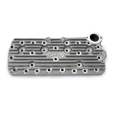 Edelbrock Edelbrock Ford Flathead Cylinder Heads 1116 Autofit
