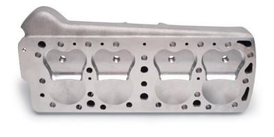 Edelbrock Edelbrock Ford Flathead Cylinder Heads 1116 Autofit