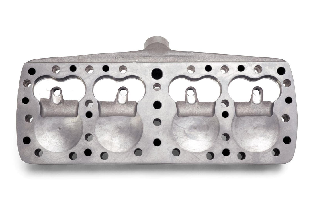 Edelbrock Edelbrock Ford Flathead Cylinder Heads 1125 Autofit