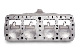 Edelbrock Edelbrock Ford Flathead Cylinder Heads 1125 Autofit