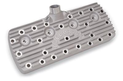 Edelbrock Edelbrock Ford Flathead Cylinder Heads 1126 Autofit