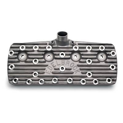 Edelbrock Edelbrock Ford Flathead Cylinder Heads 1126 Autofit