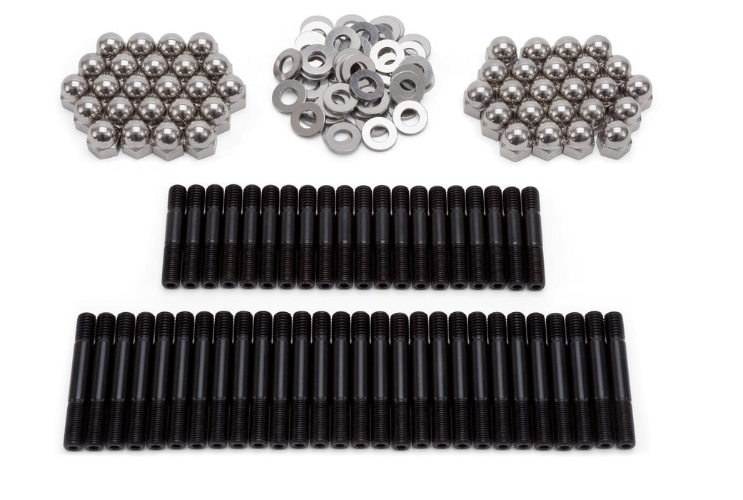 Edelbrock Edelbrock Ford Flathead Head Stud Kits 8505 Autofit