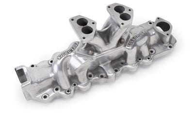 Edelbrock Edelbrock Ford Flathead Intake Manifolds 1103 Autofit