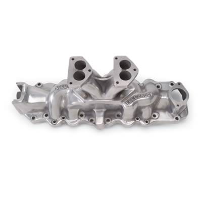 Edelbrock Edelbrock Ford Flathead Intake Manifolds 1103 Autofit