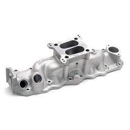 Edelbrock Edelbrock Ford Flathead Intake Manifolds 1107 Autofit