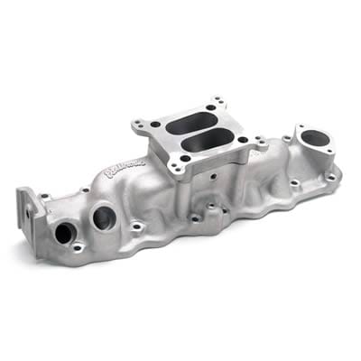Edelbrock Edelbrock Ford Flathead Intake Manifolds 1107 Autofit