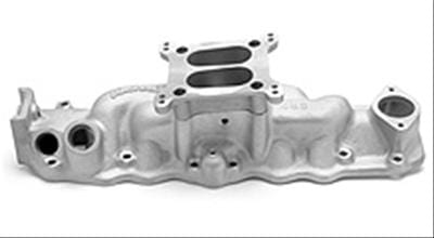 Edelbrock Edelbrock Ford Flathead Intake Manifolds 1107 Autofit