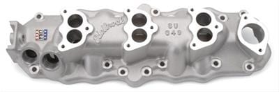 Edelbrock Edelbrock Ford Flathead Intake Manifolds 1109 Autofit