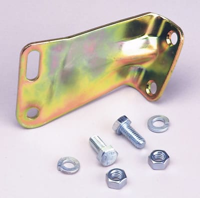 Edelbrock Edelbrock Ford Throttle Cable Brackets 1490 Autofit