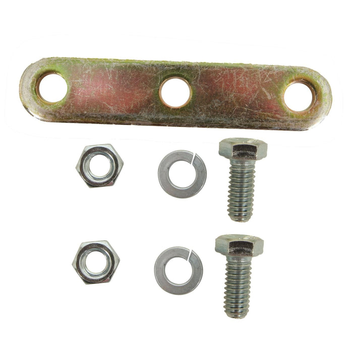 Edelbrock Edelbrock Ford Throttle Cable Brackets 1493 Autofit