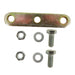 Edelbrock Edelbrock Ford Throttle Cable Brackets 1493 Autofit