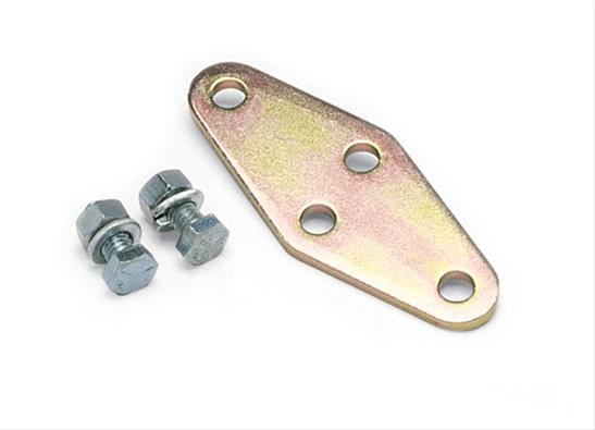 Edelbrock Edelbrock Ford Throttle Cable Brackets 1495 Autofit