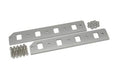 Edelbrock Edelbrock Ford Victor Cylinder Head End Seal Spacers 2864 Autofit
