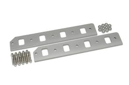 Edelbrock Edelbrock Ford Victor Cylinder Head End Seal Spacers 2864 Autofit