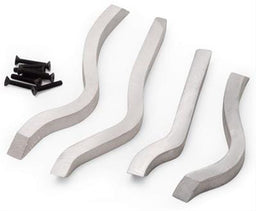 Edelbrock Edelbrock Ford Victor Cylinder Head End Seal Spacers 7726 Autofit