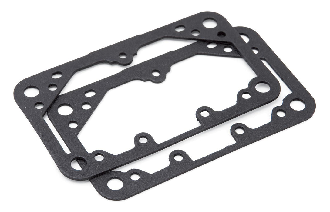 Edelbrock Edelbrock Fuel Bowl Gaskets for Holley Carburetors 12382 Autofit