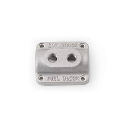 Edelbrock Edelbrock Fuel Distribution Blocks 1280 Autofit