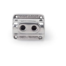 Edelbrock Edelbrock Fuel Distribution Blocks 12801 Autofit
