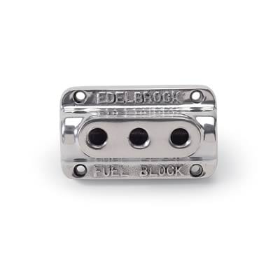 Edelbrock Edelbrock Fuel Distribution Blocks 12851 Autofit