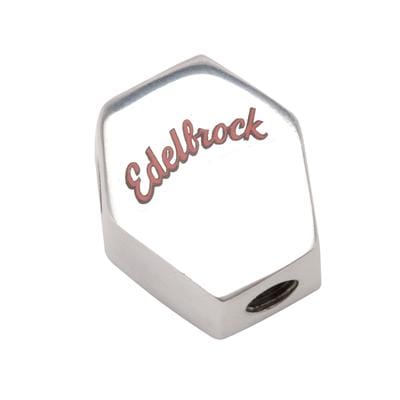 Edelbrock Edelbrock Fuel Distribution Blocks 1286 Autofit