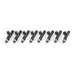 Edelbrock Edelbrock Fuel Injectors 15807 Autofit