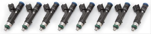 Edelbrock Edelbrock Fuel Injectors 15901 Autofit