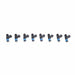 Edelbrock Edelbrock Fuel Injectors 15903 Autofit