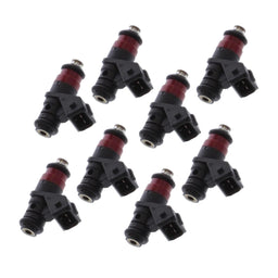 Edelbrock Edelbrock Fuel Injectors 3522 Autofit